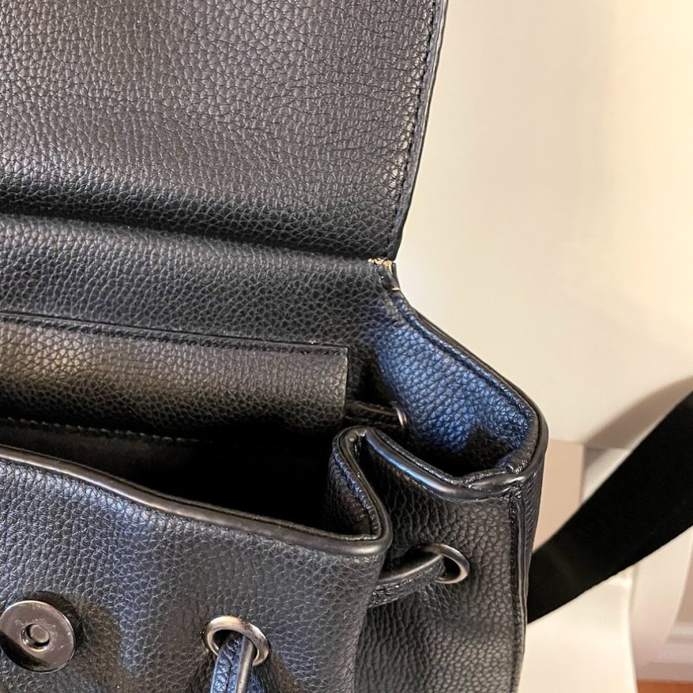 Topshop Backpack - Picture 4 of 6